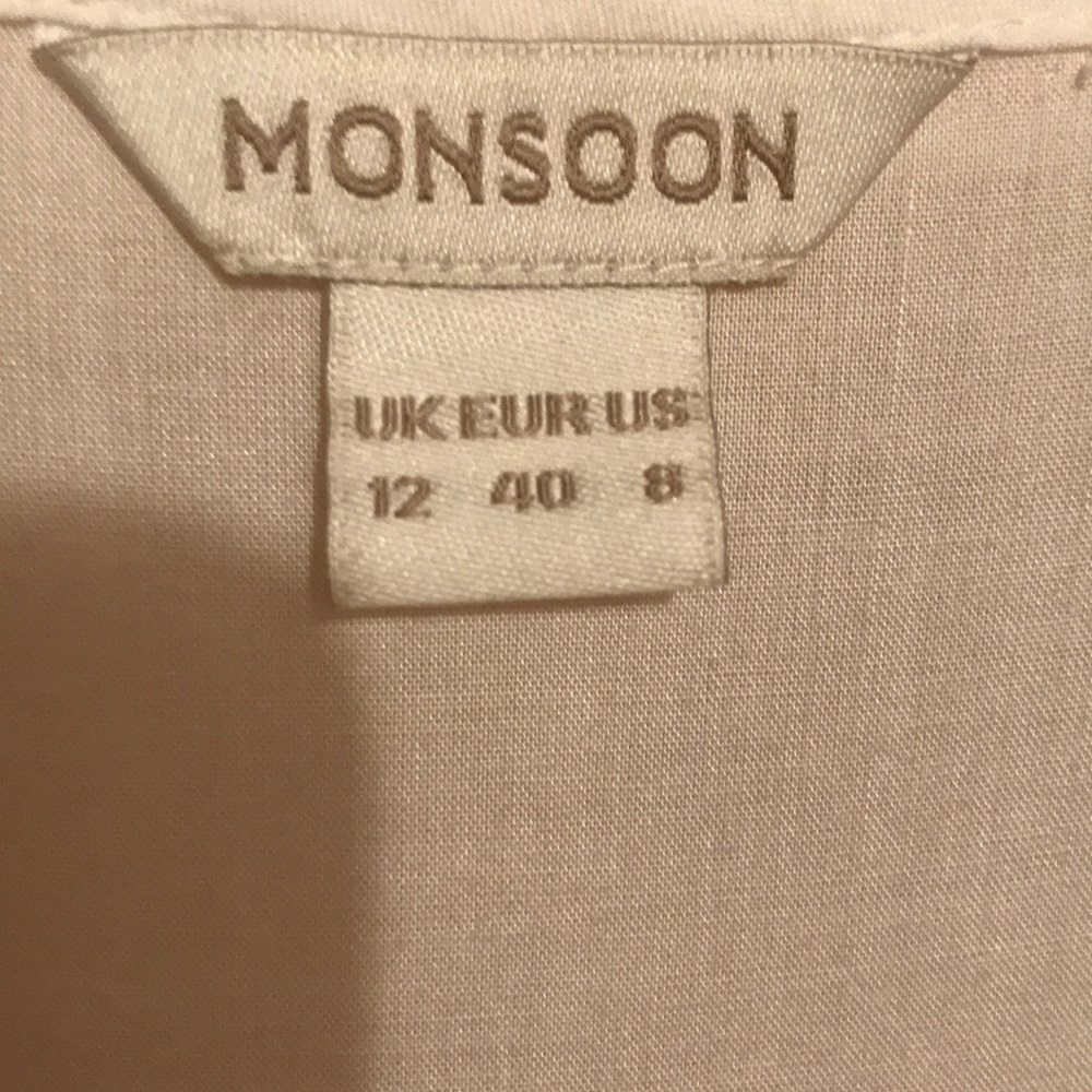 Blouse - Picture 2 of 5